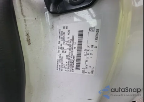 2019 Ford F-250 Xl from USA, damaged, VIN 1FTBF2A67KEG48981